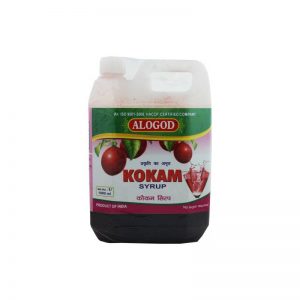 kokum-syrup
