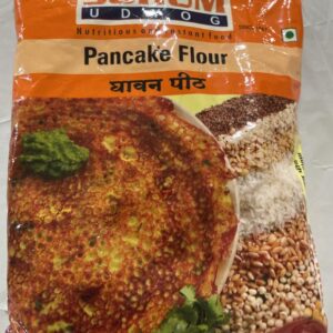 pancake flour