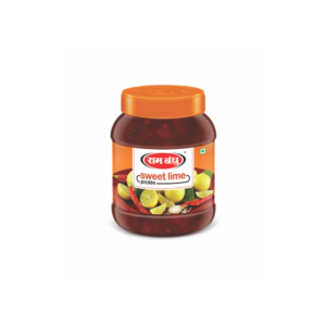 ram-bandhu-sweet-lime-pickle