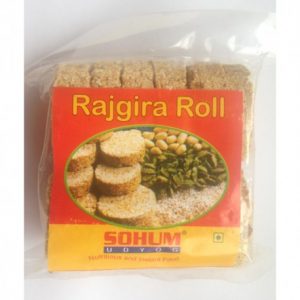 rajgira-roll