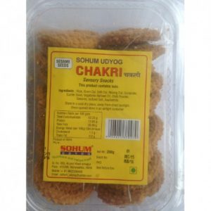 ready-chakali