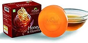 Anuspa-honey-glycerine