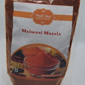 Malwani-masala